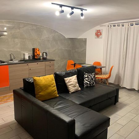 Casa Foria Holiday Home Наполи Екстериор снимка